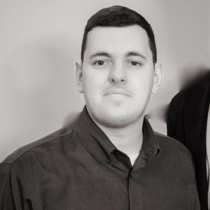 Meet your Posher, Joshua